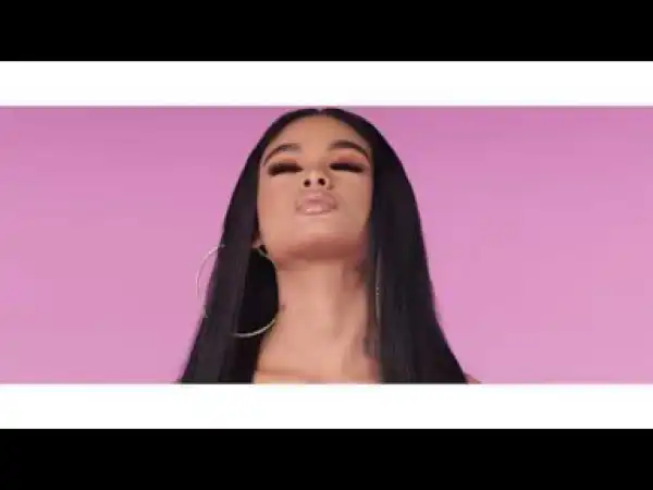 India Love – #pretty (feat. Will.i.am)